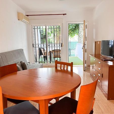 Apartamento Deluxe Jardin Oropesa del Mar Zewnętrze zdjęcie